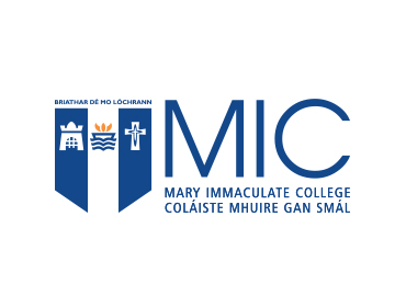 Mary Immaculate College Logo