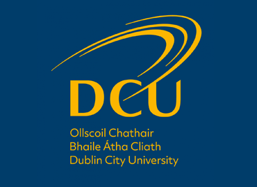 Dublin City University logo