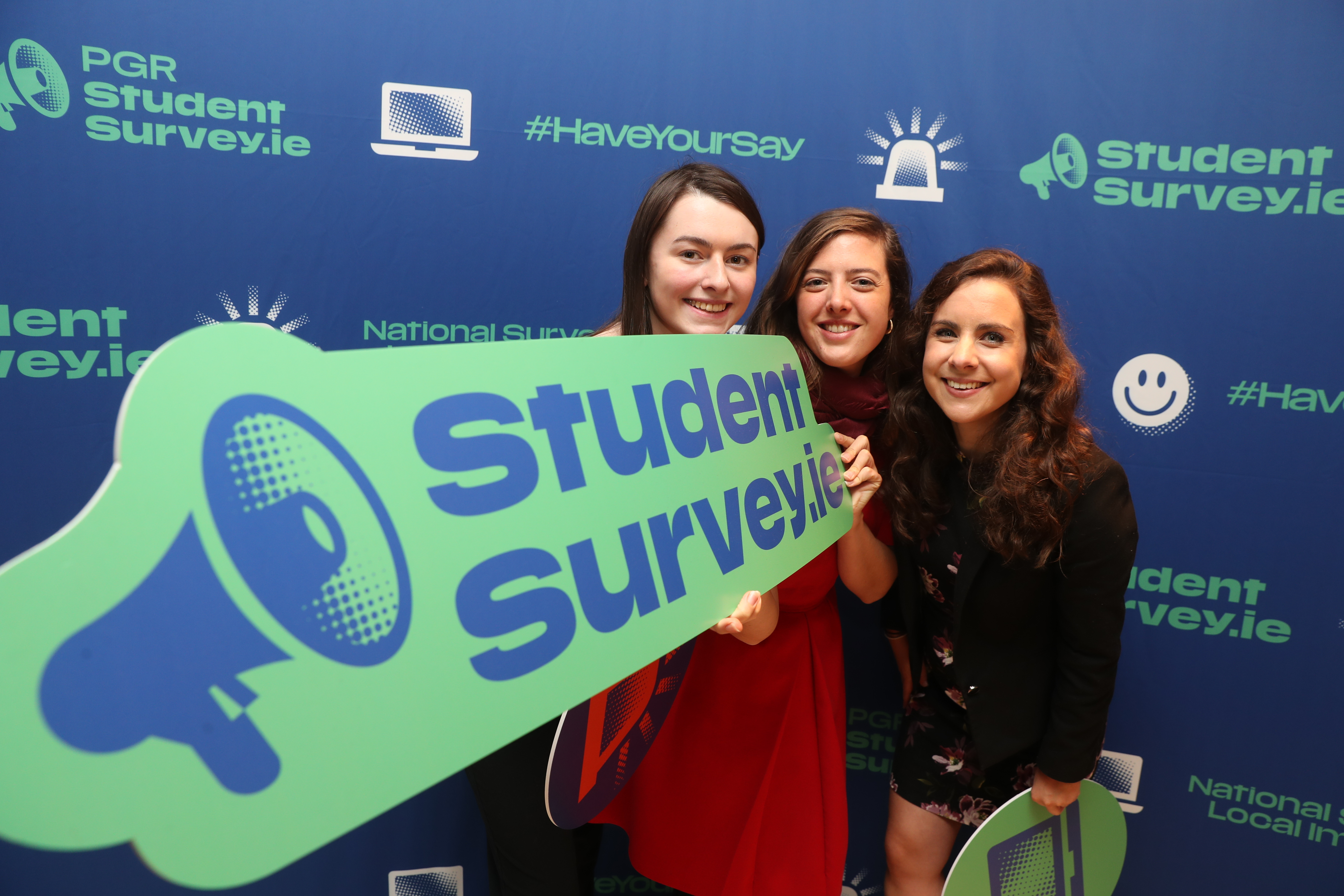 StudentSurvey.ie