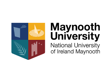 Maynooth University Logo