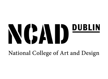 National College of Art and Design Logo
