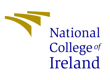 National College of Ireland Logo