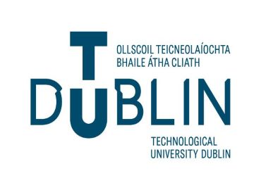Technological University Dublin Logo