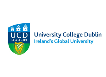 University College Dublin Logo