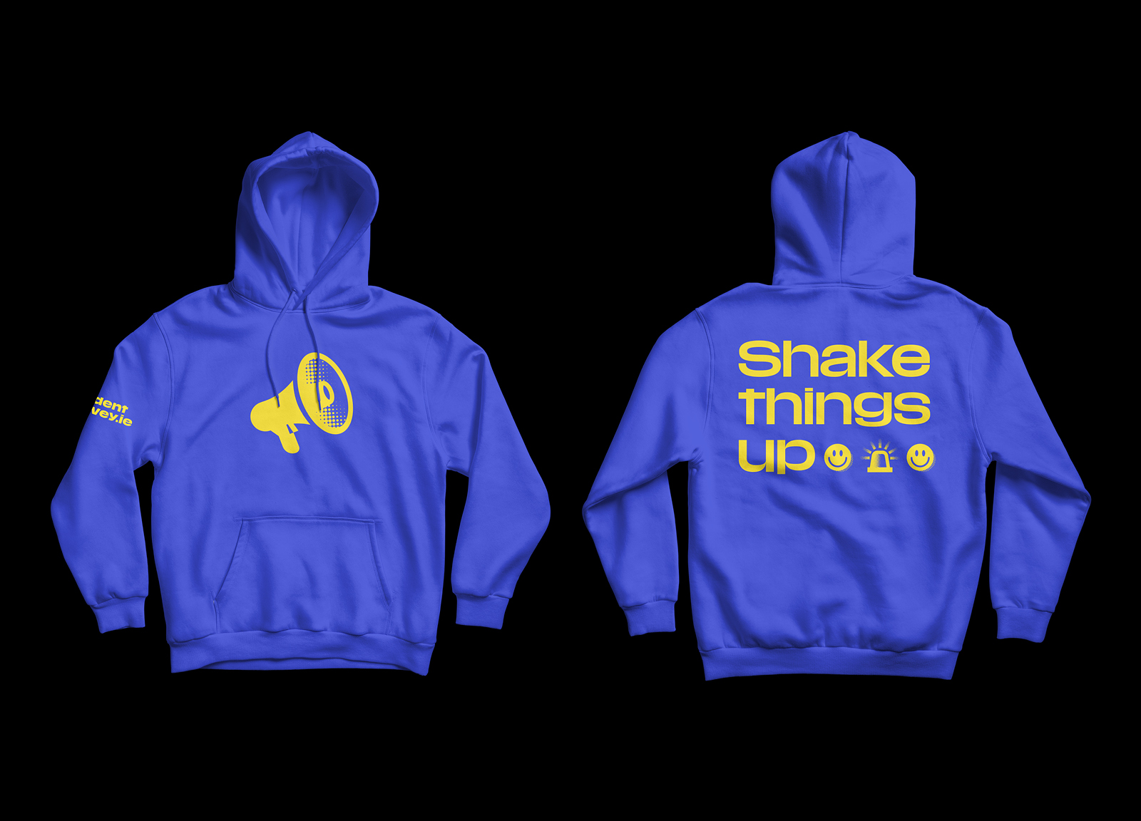 new brand