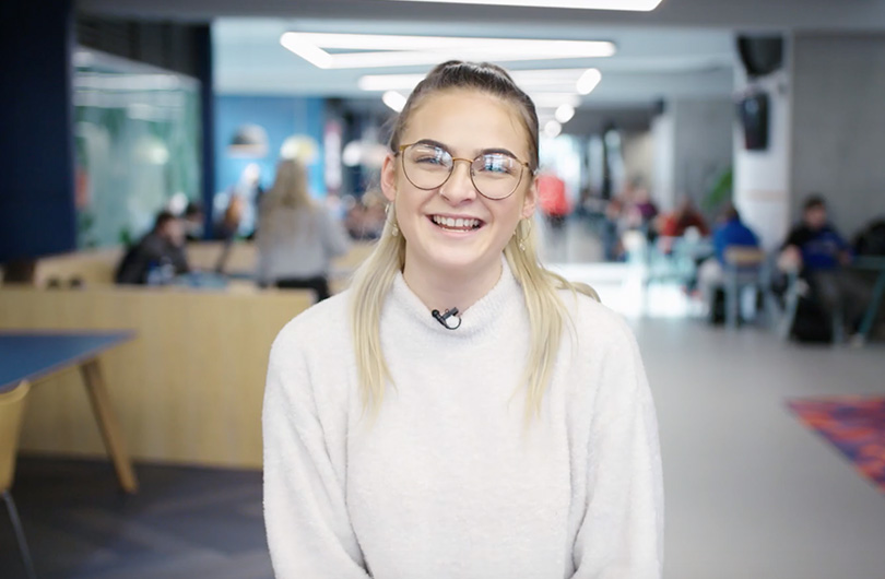 it carlow case study
