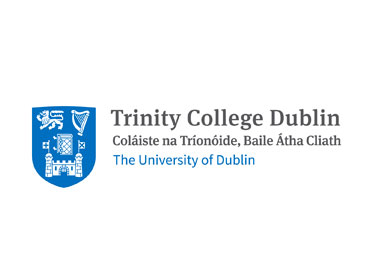 Trinity College Dublin Logo