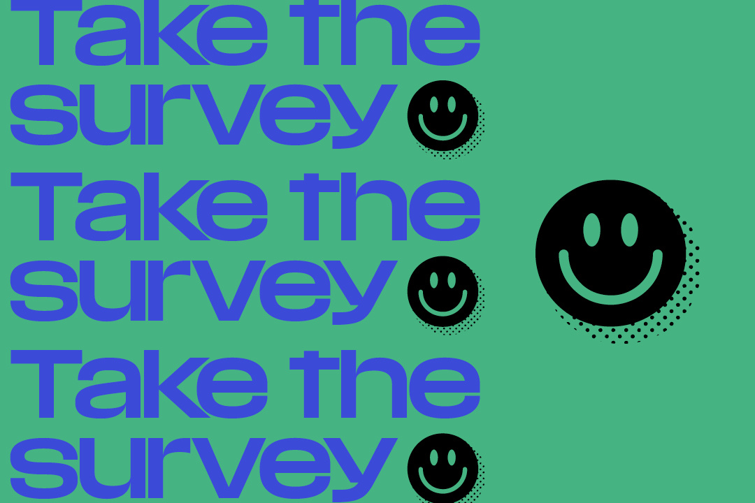 StudentSurvey.ie social media post 