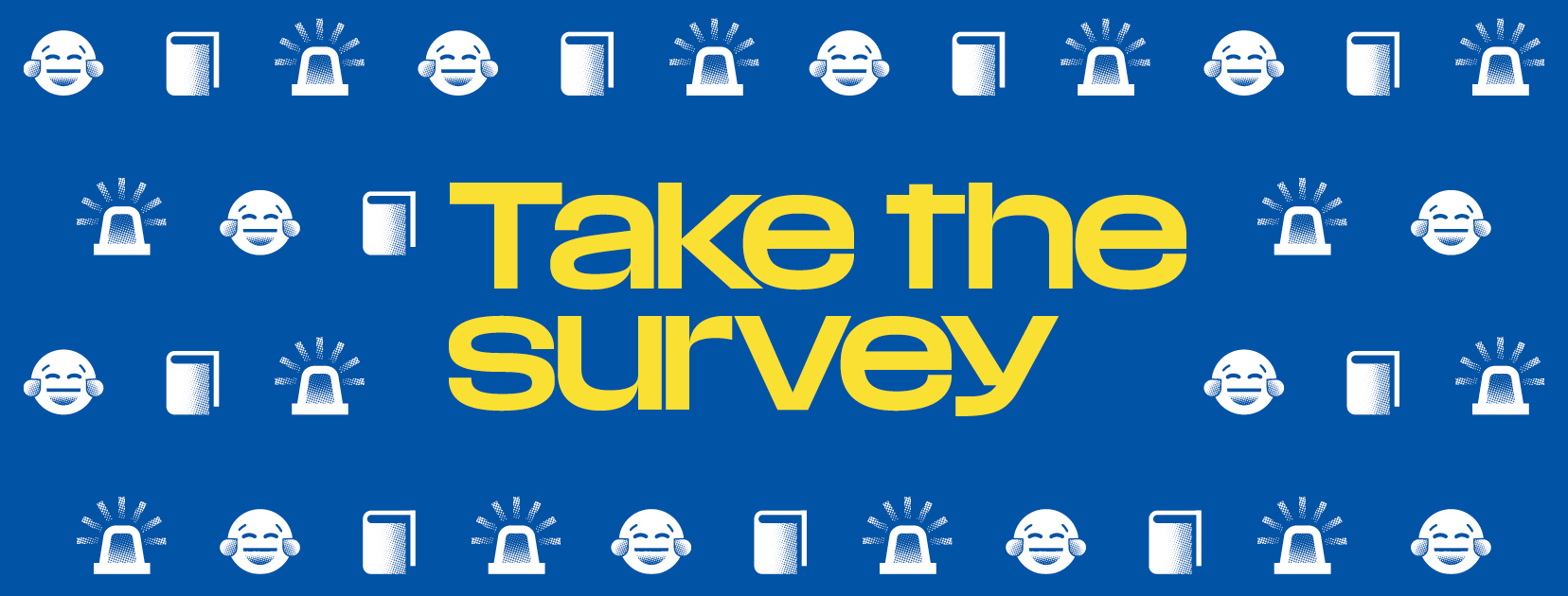 Take the Survey
