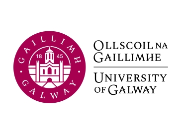 University of Galway logo