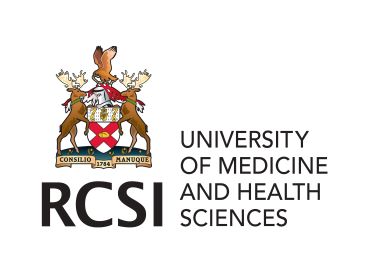 RCSI (Royal College of Surgeons in Ireland) logo