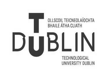 Technological University Dublin Logo