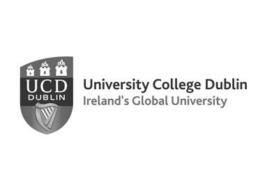 University College Dublin Logo