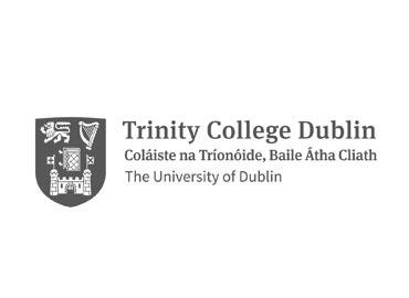 Trinity College Dublin Logo