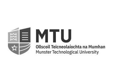 Munster Technological University logo