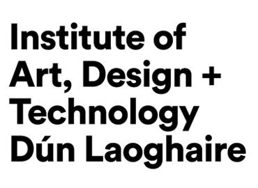 Institute of Art, Design and Technology logo