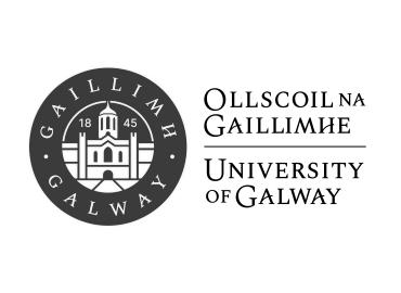 University of Galway logo