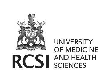RCSI (Royal College of Surgeons in Ireland) logo