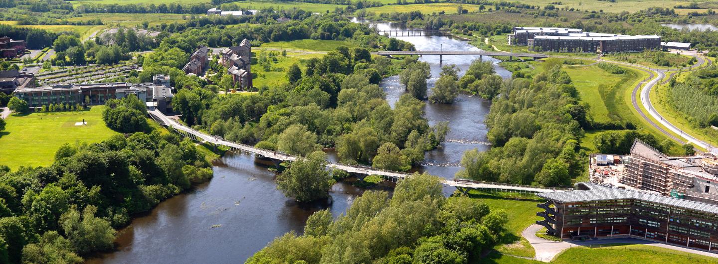 University of Limerick Campus