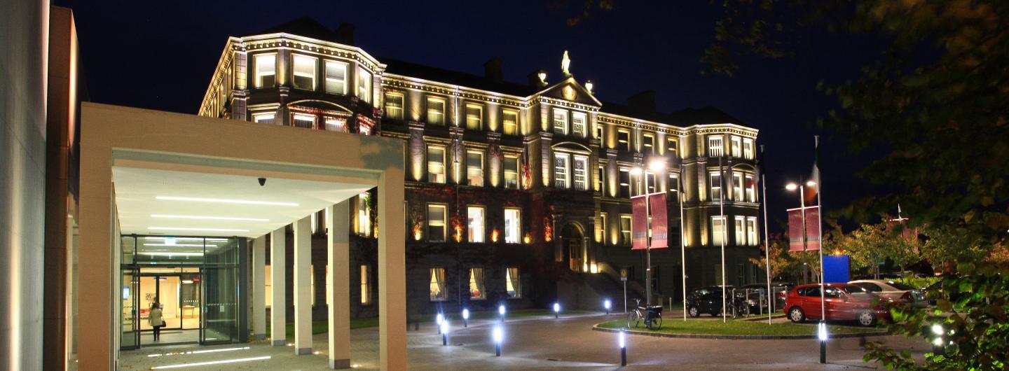 Mary Immaculate College Campus