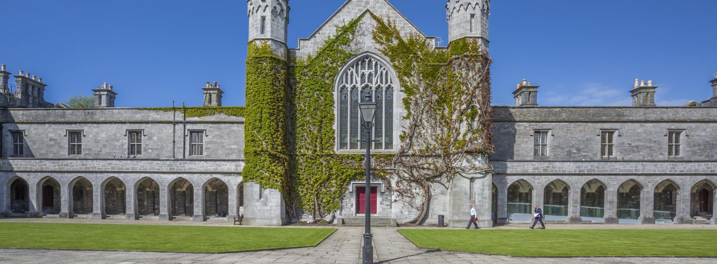National University of Ireland Galway Campus