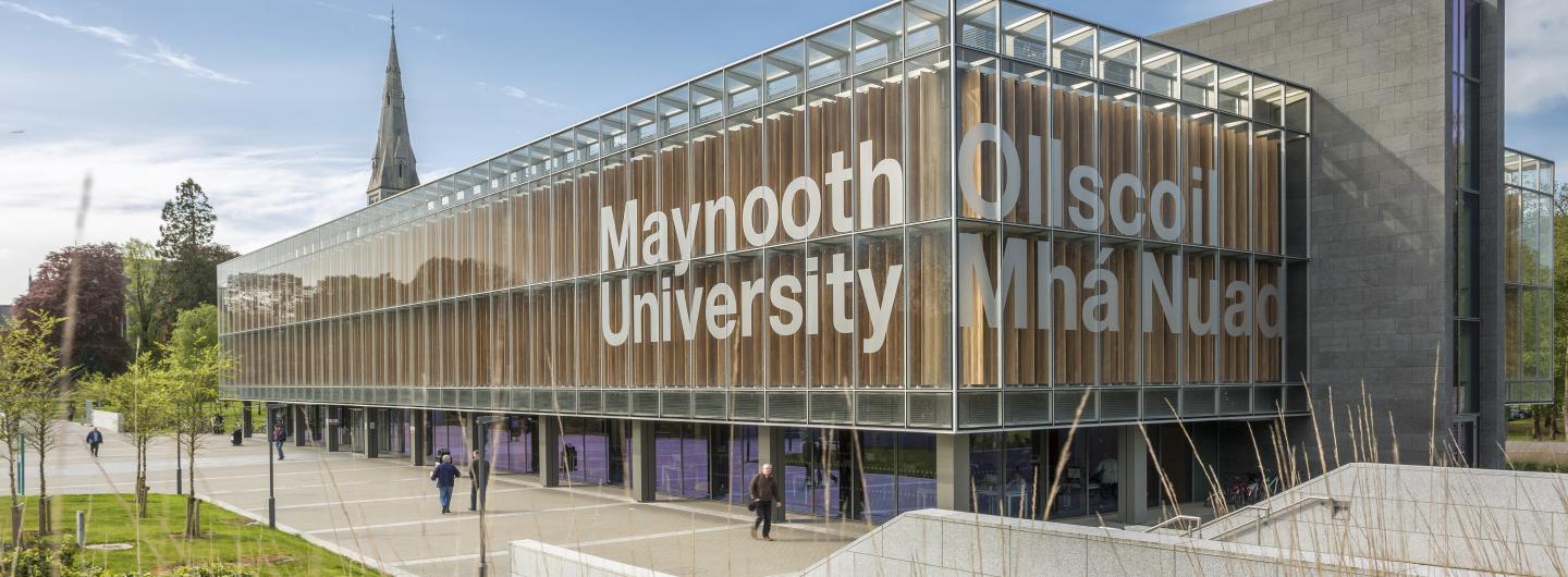 Maynooth University Campus