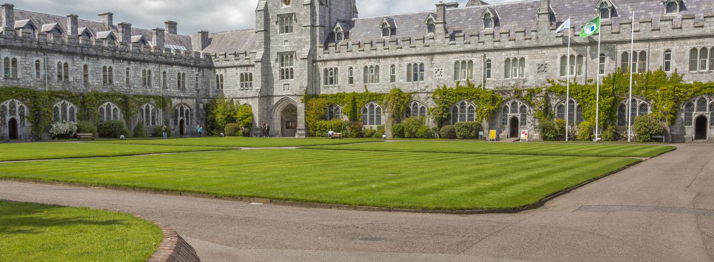 University College Cork Campus