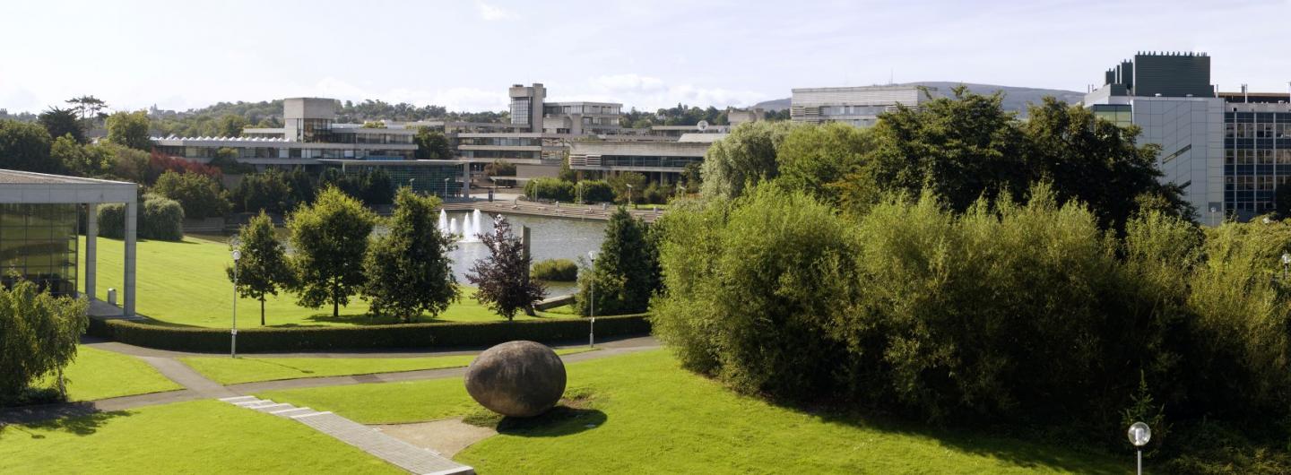 University College Dublin Campus