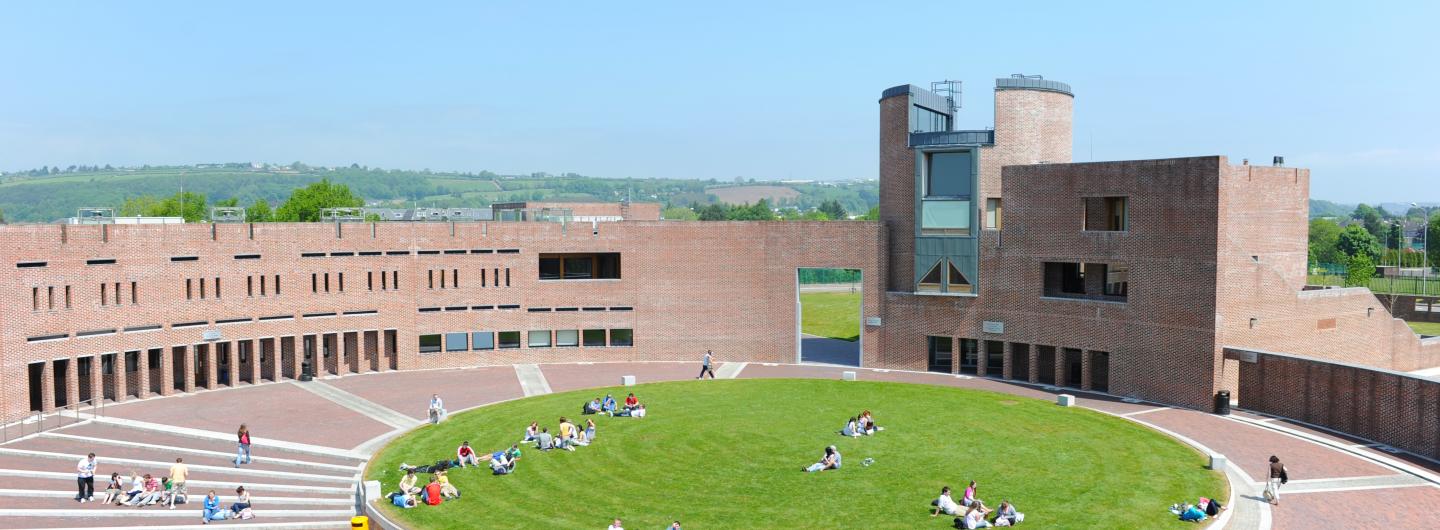 Munster Technological University Cork campus