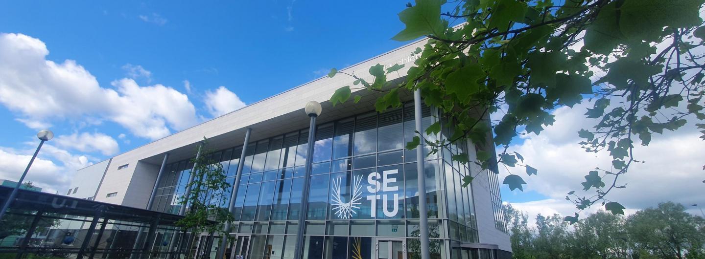 SETU campus
