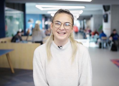 it carlow case study
