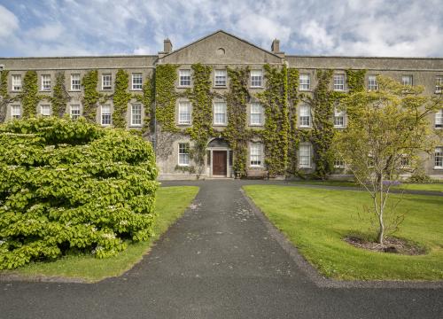 Maynooth University campus