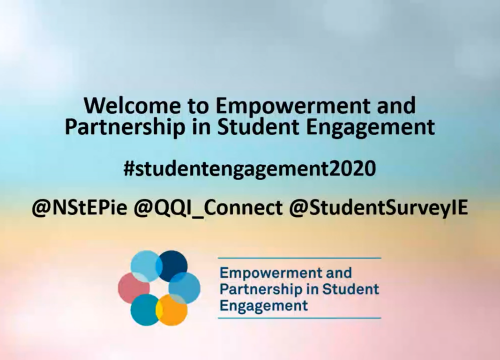 Empowerment and Partnership in Student Engagement