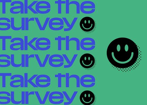 StudentSurvey.ie social media post 