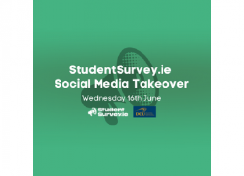 16 June social media takeover