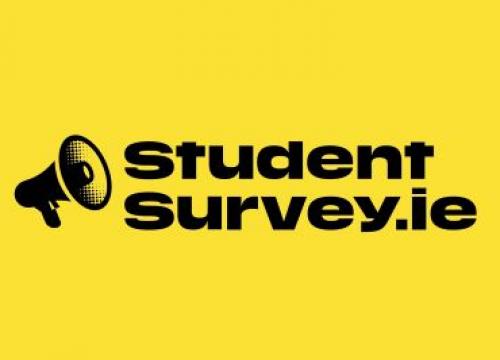 StudentSurvey.ie logo