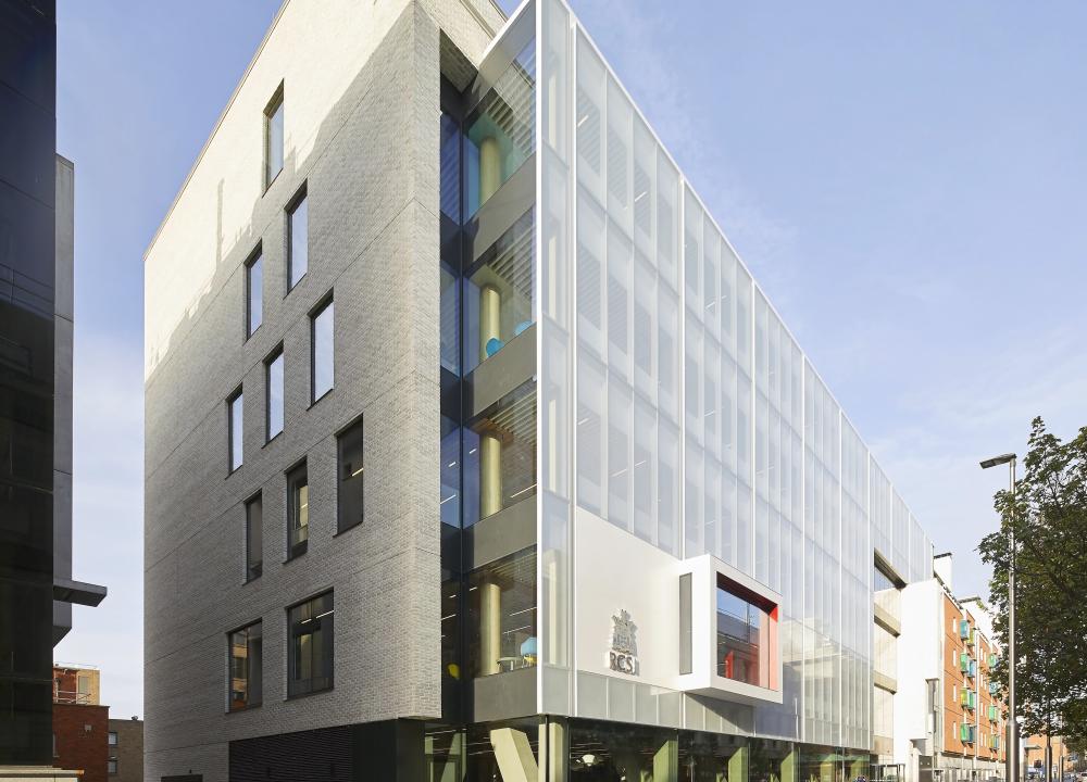 RCSI (Royal College of Surgeons in Ireland) Campus