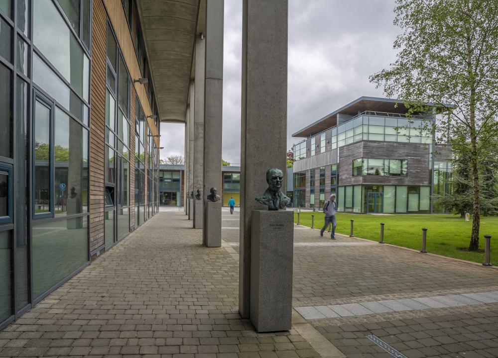 UL Campus