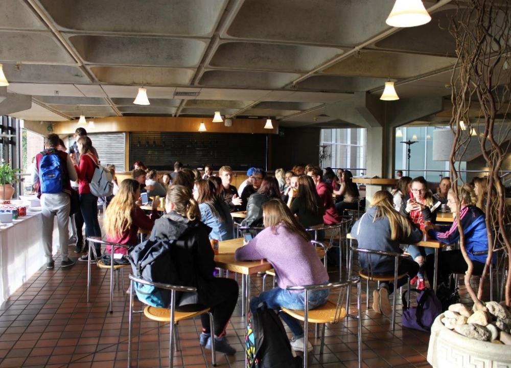 UL Personal Advisor Support System (PASS) event 