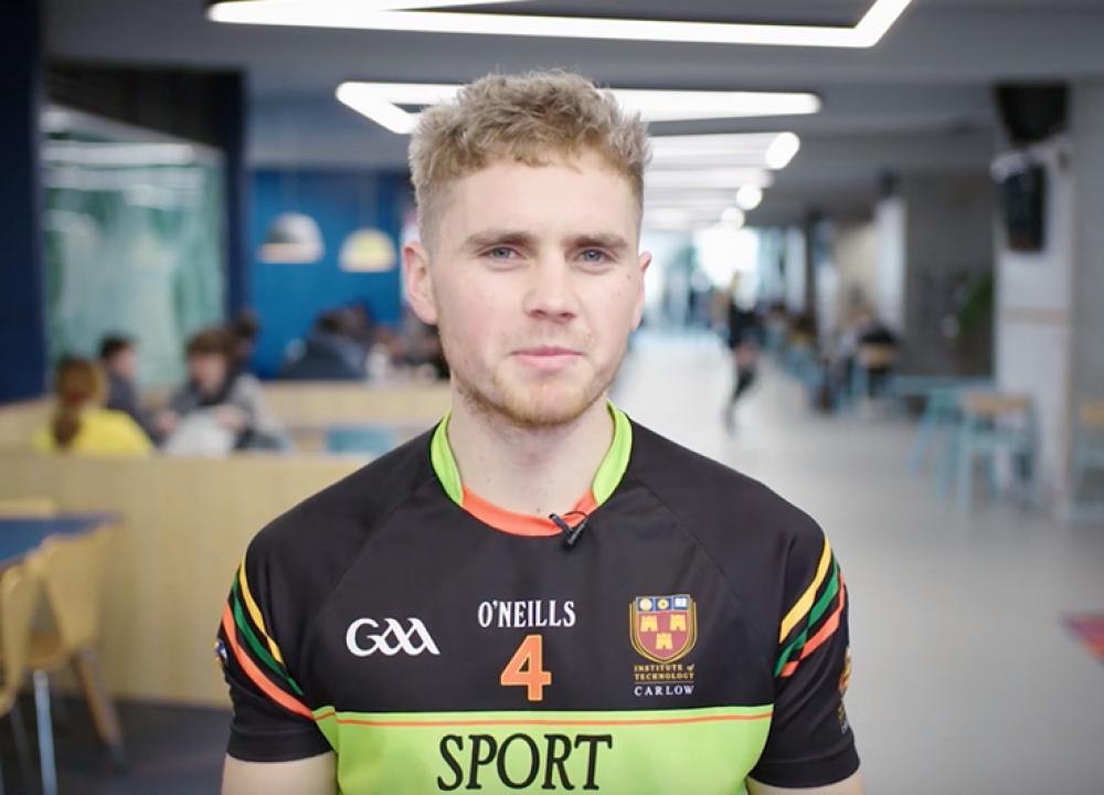 IT Carlow Students - What students want
