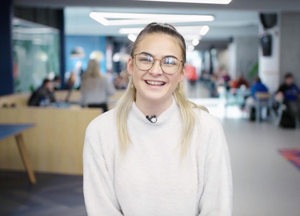 IT Carlow: A Case Study