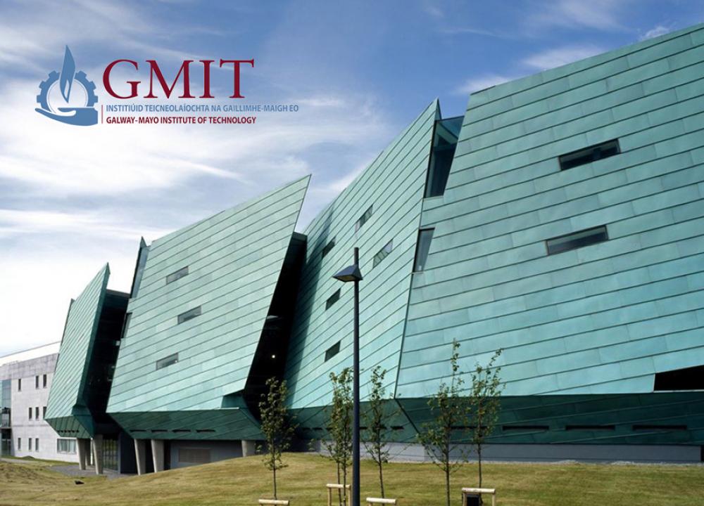 GMIT presentation at Practitioners Forum 2019