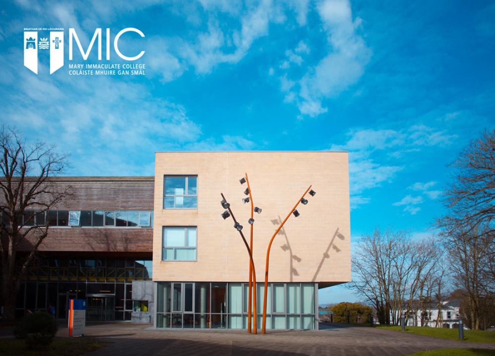 MIC presentation at Practitioners Forum 2019