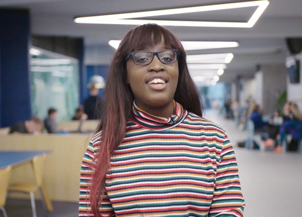 IT Carlow - We Listened