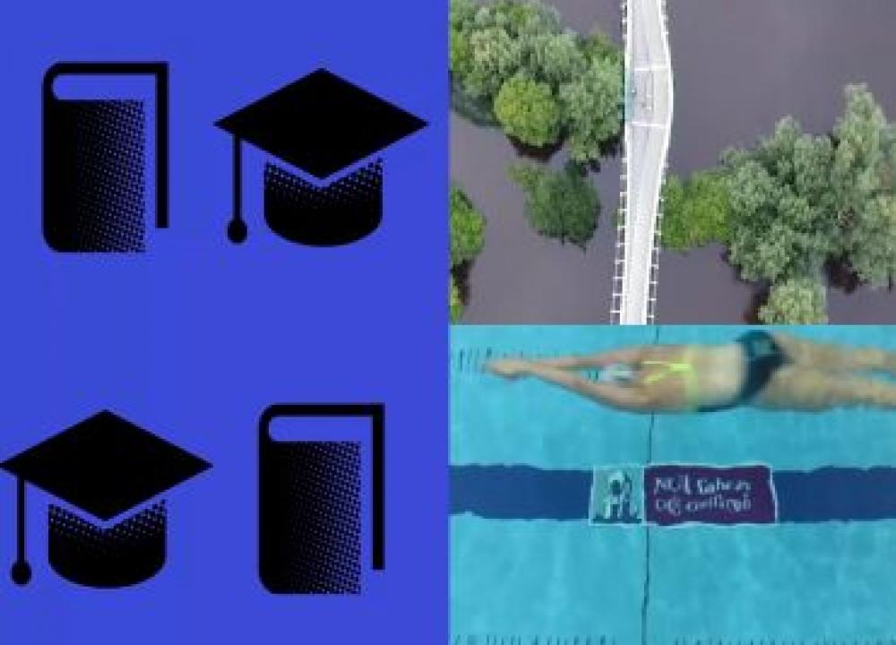 StudentSurvey.ie in NUI Galway and GMIT
