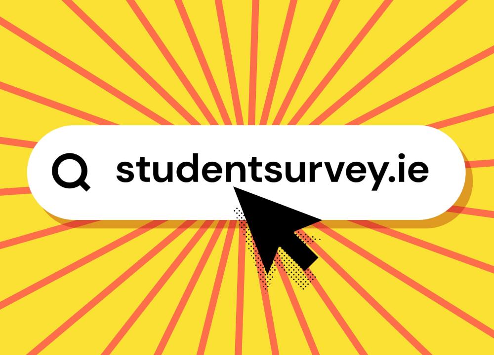StudentSurvey.ie in GMIT and NUI Galway