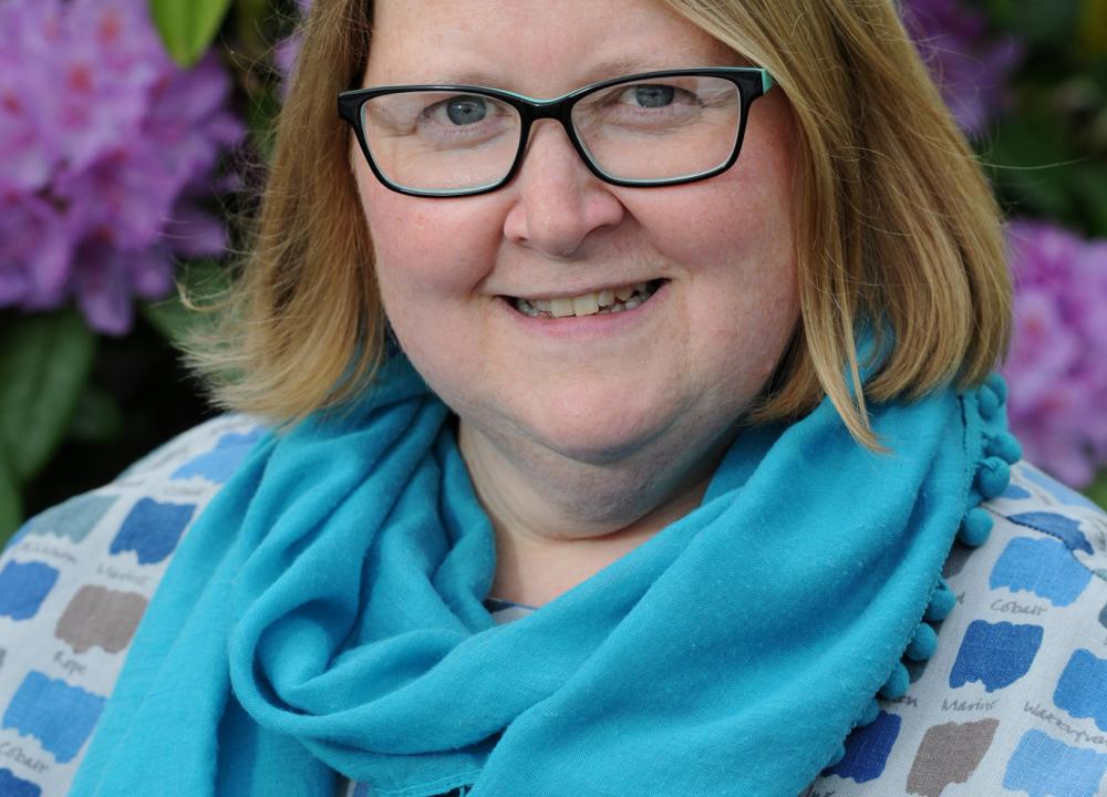Dr. Cathy Bovill - Keynote Speaker