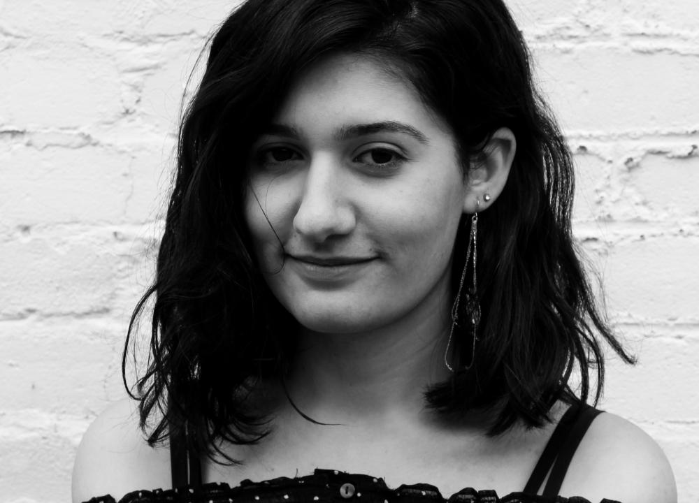 Ms. Gohar Hovhannisyan - Keynote Speaker