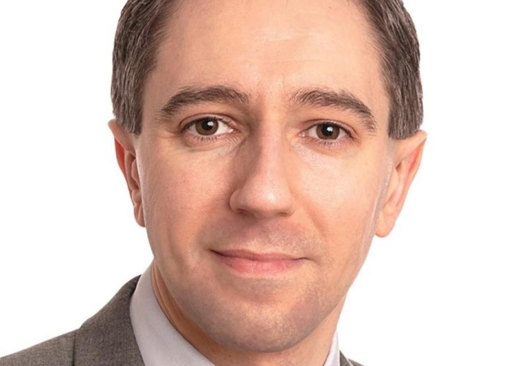 Mr. Simon Harris - Opening Comments