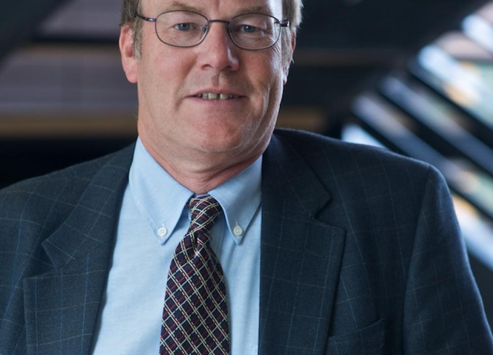 Mr. Sjur Bergan - Keynote Speaker
